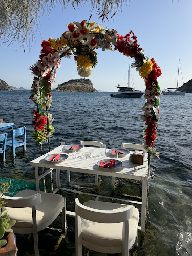 Comentarii opinii despre Karafaki Erhan Usta Gümüşlük Balık Restoranı