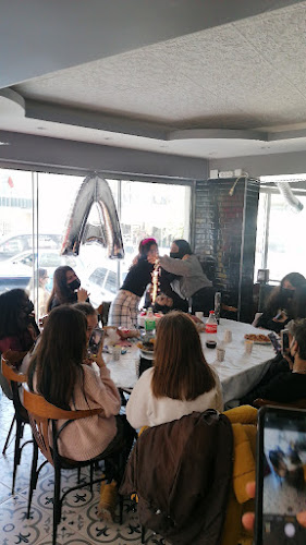 NÂS Pastanesi - Menemen