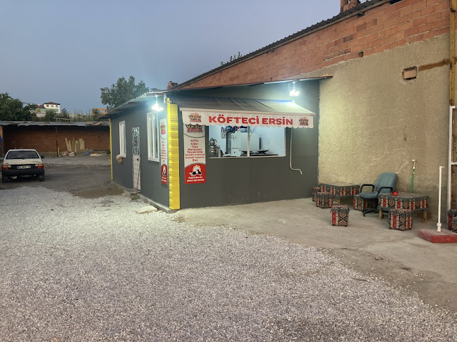 köfteci Ersin