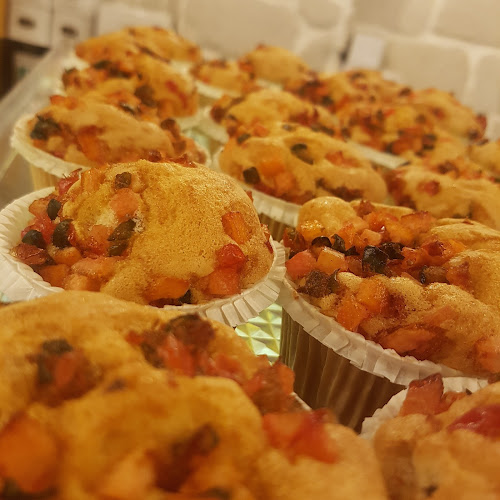 segah cafe pastane - Gastronomi ve konaklama