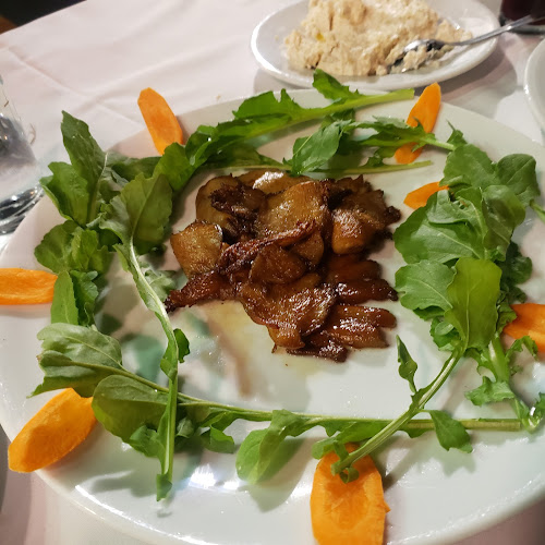 Comentarii opinii despre AhtapoRt Restaurant By Kerrem