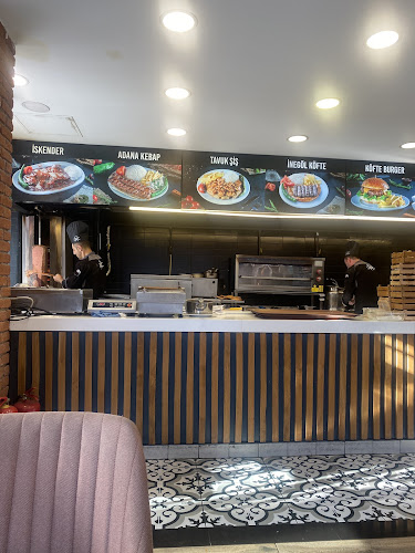 Comentarii opinii despre Bursa Kebap Evi
