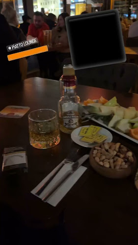 Piatto Lounge - Denizli Merkez
