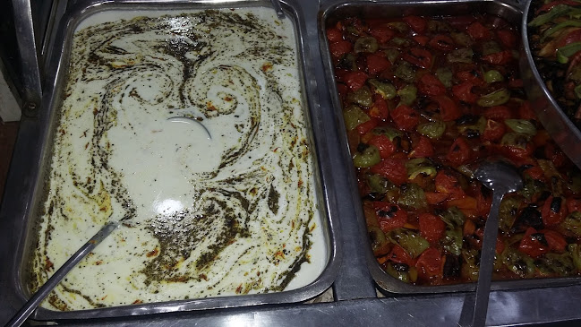 Comentarii opinii despre Örnek Lokantası