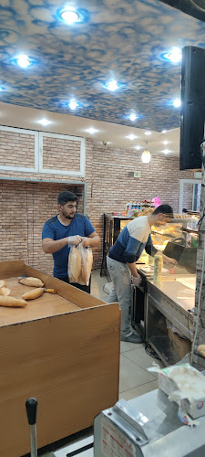 Cumhuriyet, Vatan Cd., 59510 Kapaklı Bld./Çerkezköy/Tekirdağ