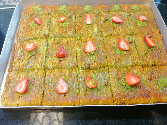 SAYAN ANTEBİM - Gastronomi ve konaklama