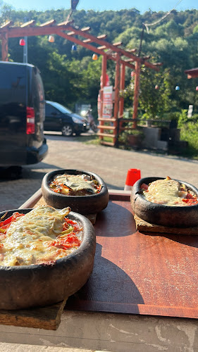 Comentarii opinii despre Şilma Alabalık