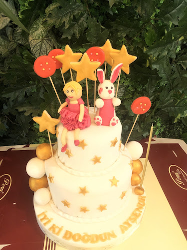 Opinii despre Pera Villa în Çerkezköy - Gastronomi ve konaklama