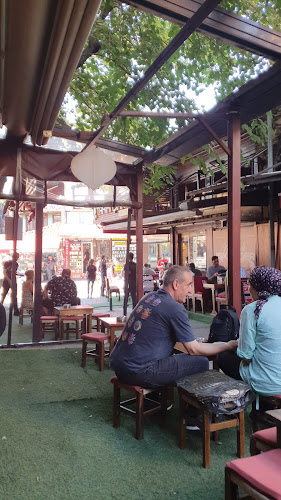 Comentarii opinii despre Tarihi çınar kebapçısı