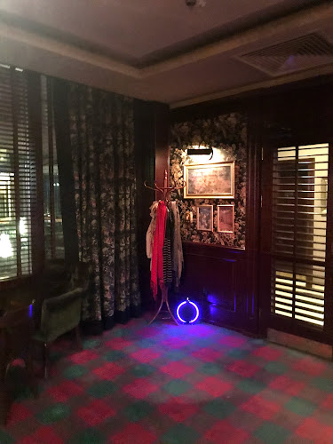 The North Shield - İzmit