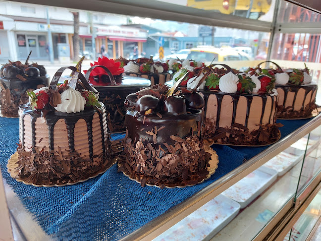 Opinii despre Akdeniz Pastanesi 2 în Fethiye - Gastronomi ve konaklama