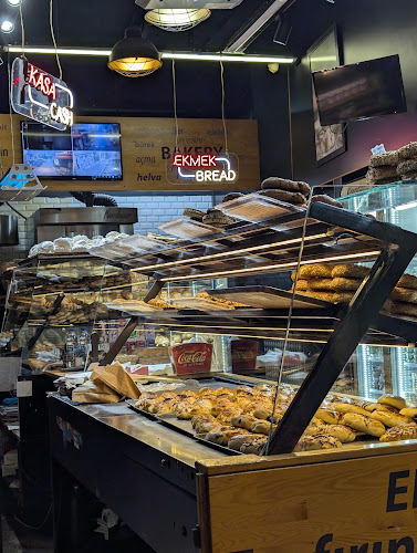 Kumbasar Fırını - Gastronomi ve konaklama