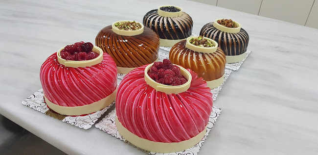 Senapastanesi - Keçiören