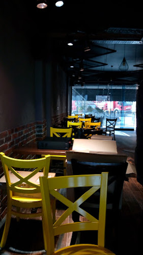 Comentarii opinii despre Nano bistro Samandağ