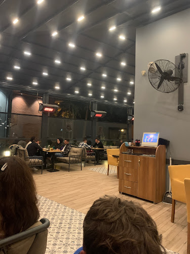 Comentarii opinii despre KAHVE DİYARI SELF SERVİS