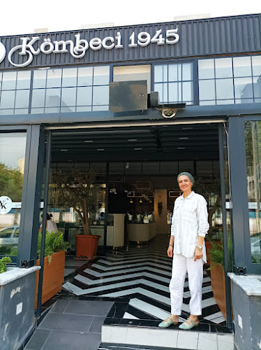 Kömbeci 1945 - Gastronomi ve konaklama