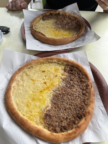 Opinii despre Yılmaz Pide în Sürmene - Gastronomi ve konaklama