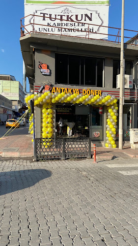 Alibeyli, Dr. Ahmet Alkan Cd. No:32, 80010 Osmaniye Merkez/Osmaniye