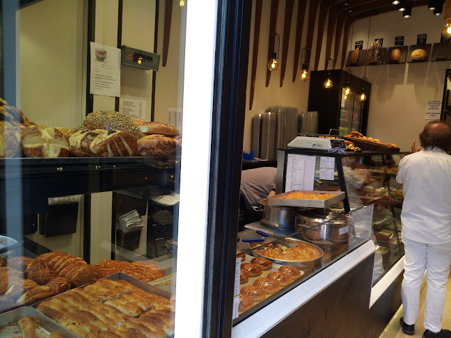 Tarihi Safranbolu Fırını (Feneryolu) - Kadıköy