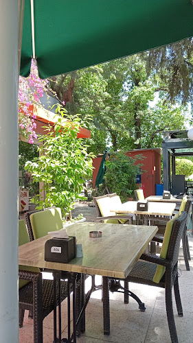 LimonH2O cafe bistro - Fethiye