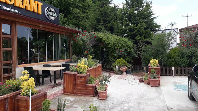 Opinii despre Cevizli Bahçe Restaurant în Akyurt - Gastronomi ve konaklama