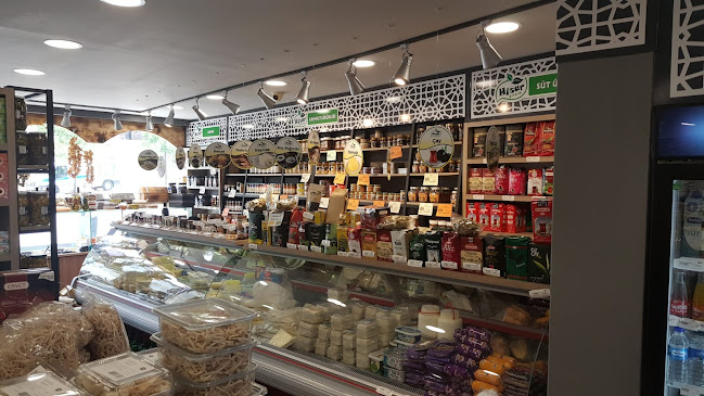 Comentarii opinii despre HİSAR ÇİFTLİK