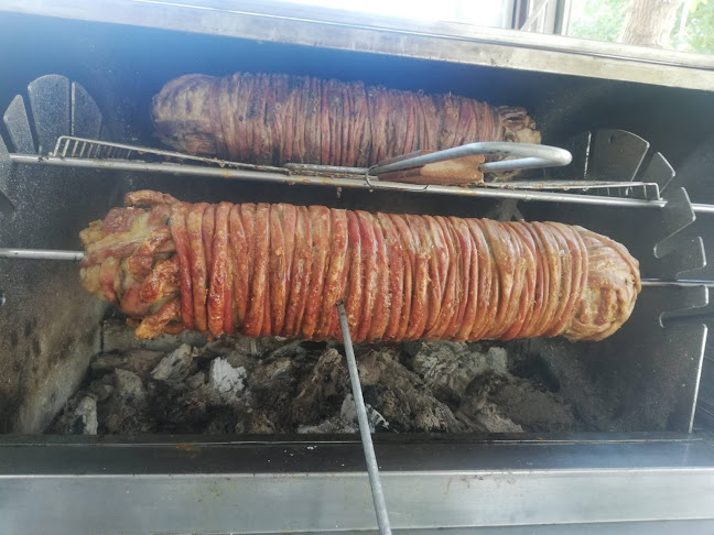 Hakkı Babanın Yeri/KOKOREÇÇİ