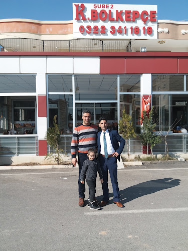 Mehmet Akif Ersoy, 3130. Sk. No:3, 01250 Sarıçam/Adana