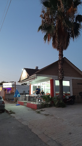 Comentarii opinii despre Çiğköftecim