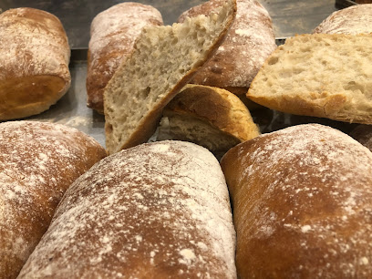 Gül Ekmek Fırını