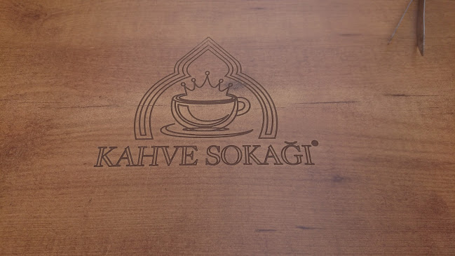 Kahve Sokağı Küçükpark - Gastronomi ve konaklama
