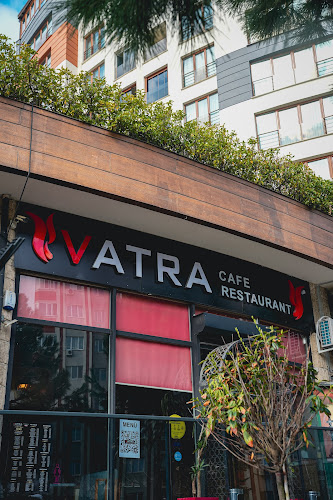 Comentarii opinii despre Vatra Cafe Restaurant