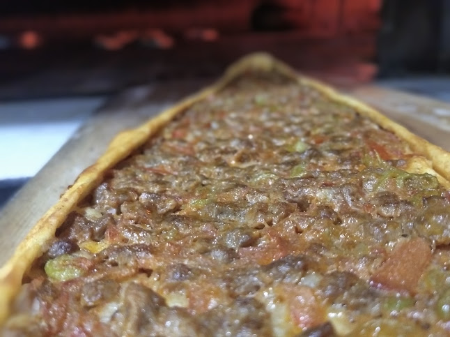 Zepliler pide salonu - Uşak Merkez