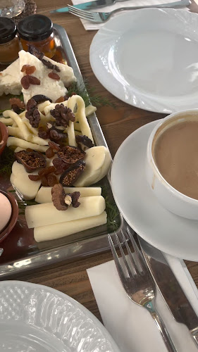 Köşe Kahve fethiye