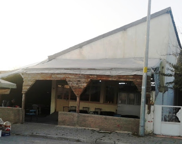 Sağlık Kıraathanesi - Kayseri