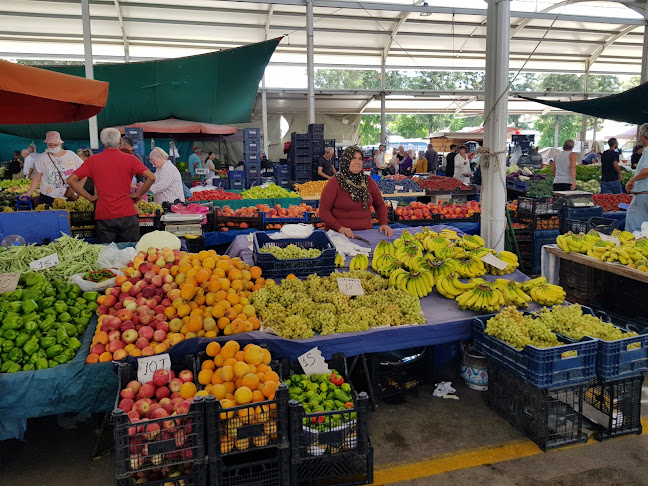 Kızlar Pınarı, Spor Cd. no: 44, 07400 Alanya/Antalya