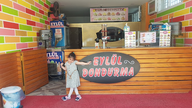 Opinii despre Eylül Dondurma în Defne - Gastronomi ve konaklama