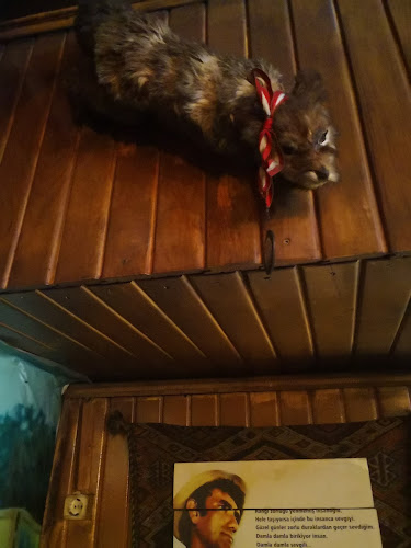 Comentarii opinii despre Yeşilçam Cafe