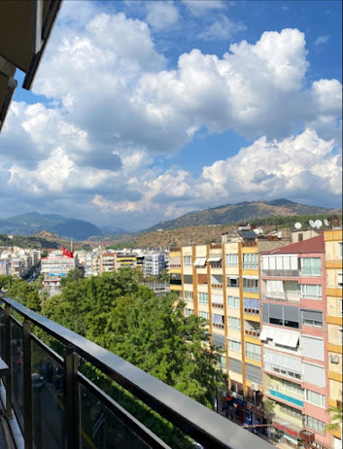 CAFE MANZARA - Gastronomi ve konaklama