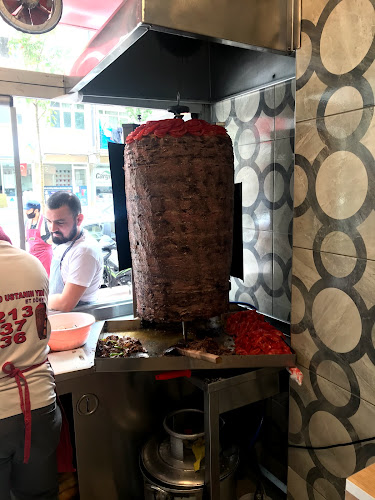 Comentarii opinii despre ibonun Yeri ET DÖNER