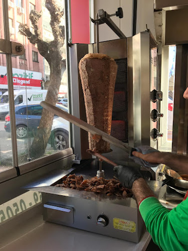 Comentarii opinii despre Birinci Döner