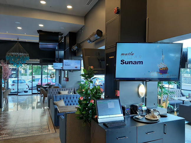 Gagaline Cafe Restaurant (Başakşehir) - Gastronomi ve konaklama