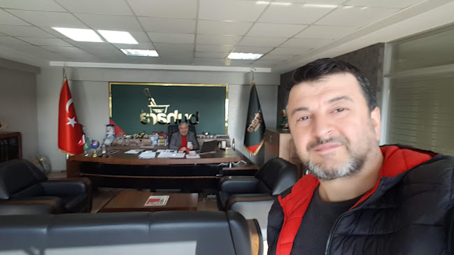 Marka, Sanayi Mahallesi 90 Nolu Cadde, Sanayi, Fıstıkçılar Sitesi No:16, 27110 Şehitkamil/Gaziantep