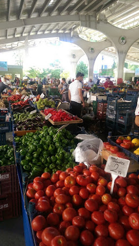 Pazar Yeri - Gaziantep