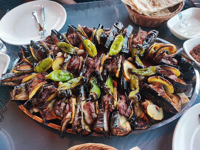 Tokat Belediyesi Hıdırlık Sosyal Tesisleri - Tokat Merkez