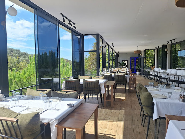 Doğa Restaurant - Edremit