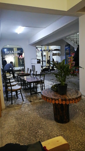 Opinii despre Çaycı Apo în Dulkadiroğlu - Gastronomi ve konaklama