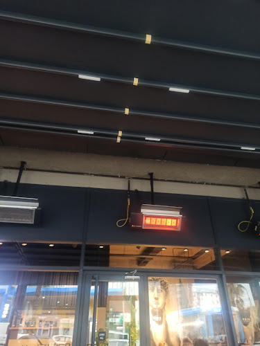 Blak Coffee Co. Kavacık - Gastronomi ve konaklama