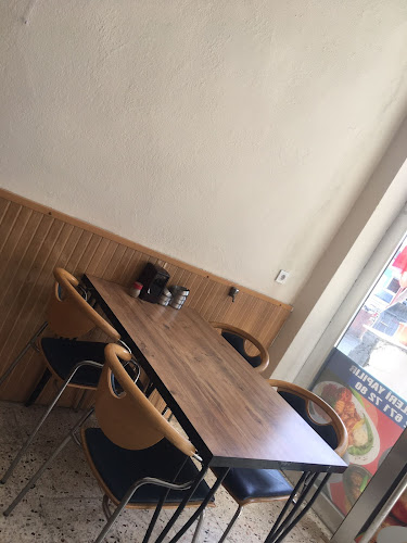 Comentarii opinii despre Babahasan Esnaf Lokantası