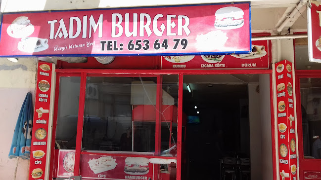 Comentarii opinii despre Tadım Burger